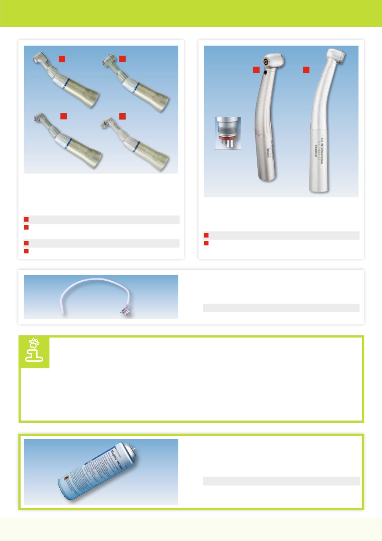 Nouveau catalogue Henry Schein